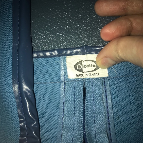 Dionite Travel Bag - Picture 5 of 6